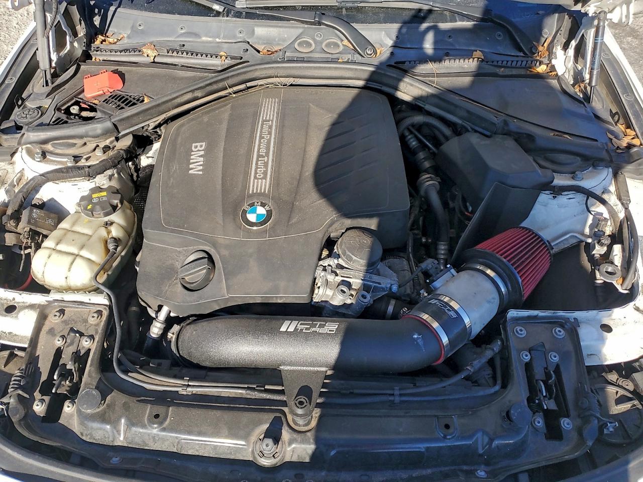 2016 BMW 435 I photo 41
