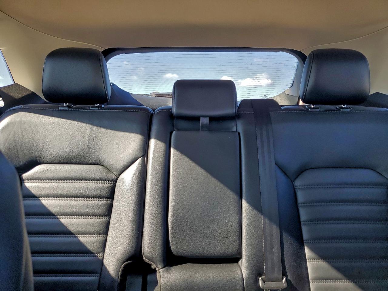 2017 FORD EDGE SEL photo 10