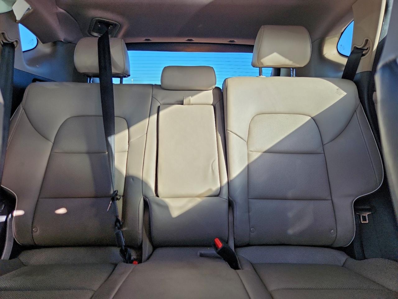 2020 HYUNDAI TUCSON ULTIMATE photo 19