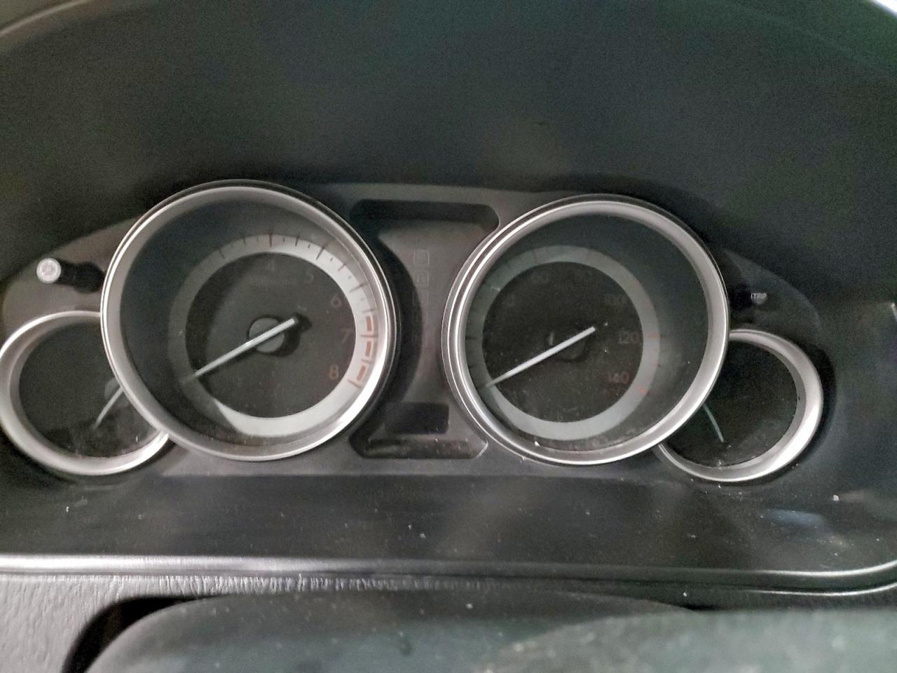 2011 MAZDA CX-9 photo 25