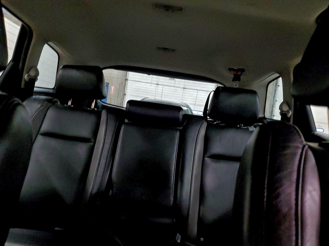 2011 MAZDA CX-9 photo 28