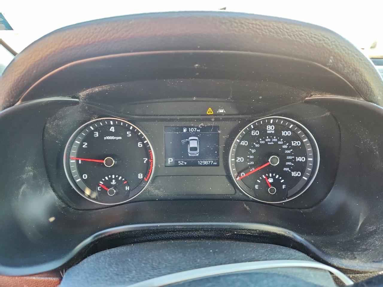 2021 KIA FORTE FE photo 17