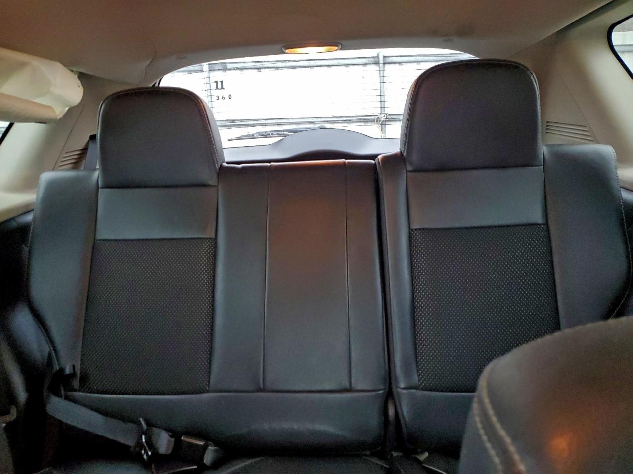 2014 JEEP COMPASS LATITUDE photo 19