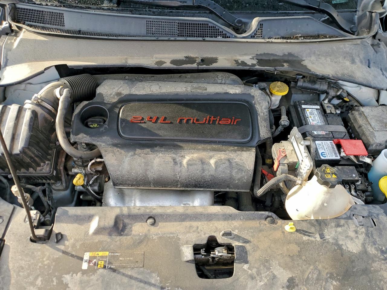 2022 JEEP COMPASS LATITUDE photo 34
