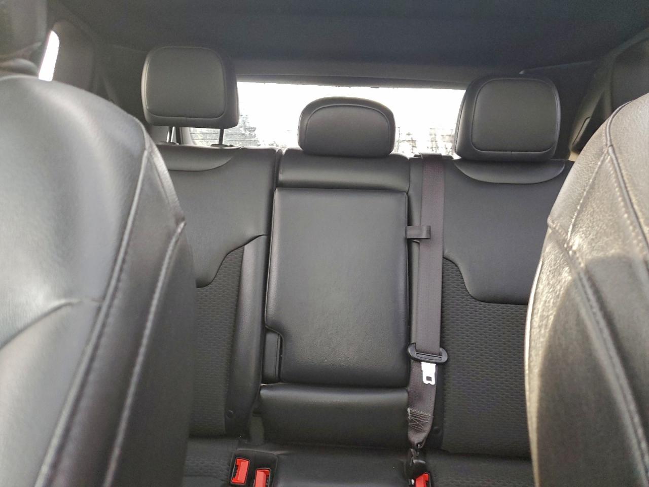 2022 JEEP COMPASS LATITUDE photo 28