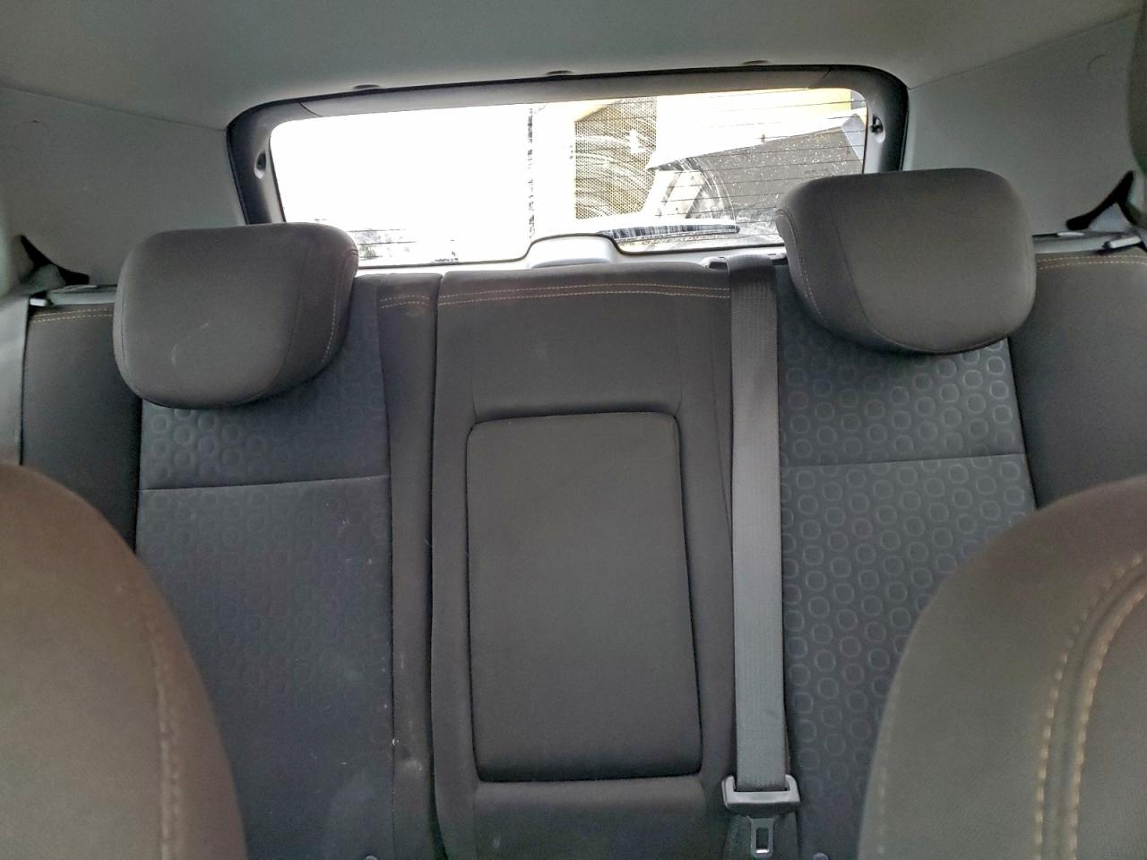2020 CHEVROLET TRAX LS photo 19