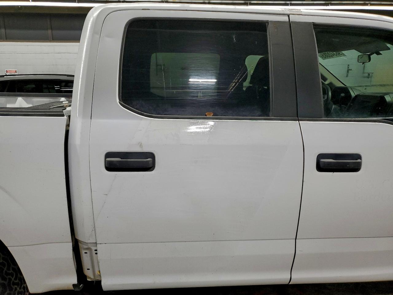 2015 FORD F150 SUPERCREW photo 10