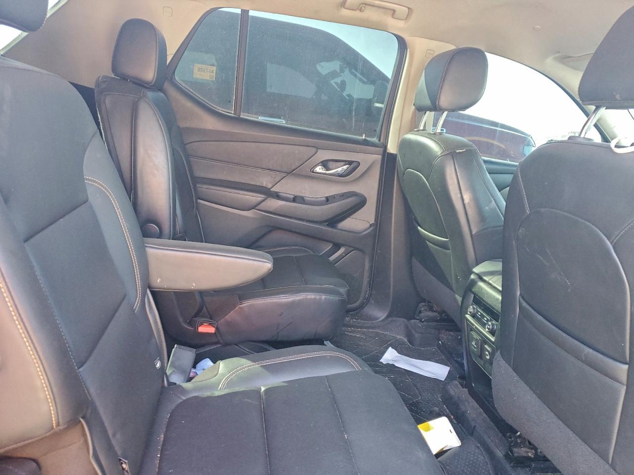 2020 CHEVROLET TRAVERSE RS photo 41