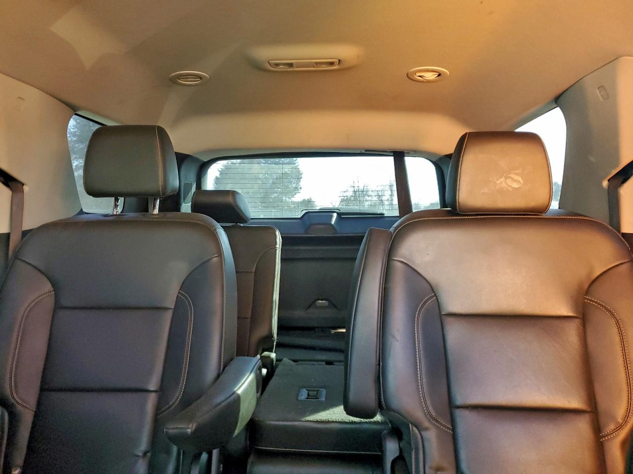 2020 CHEVROLET TRAVERSE RS photo 37