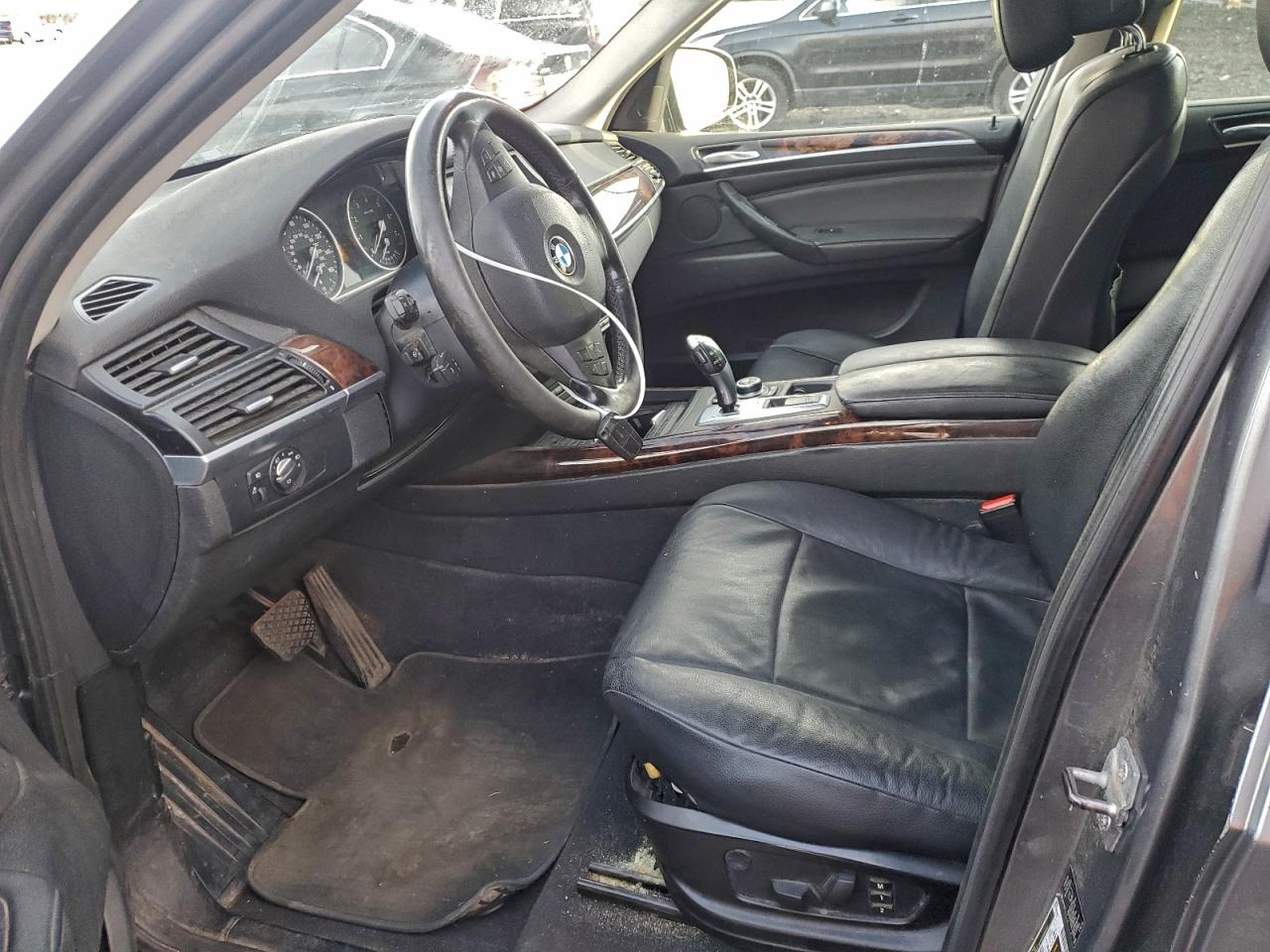 2012 BMW X5 XDRIVE35I photo 13