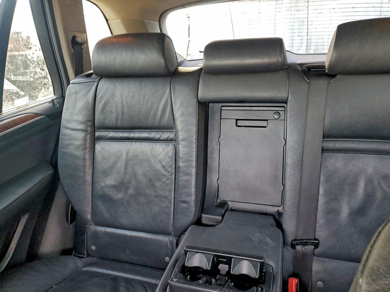 2012 BMW X5 XDRIVE35I photo 19