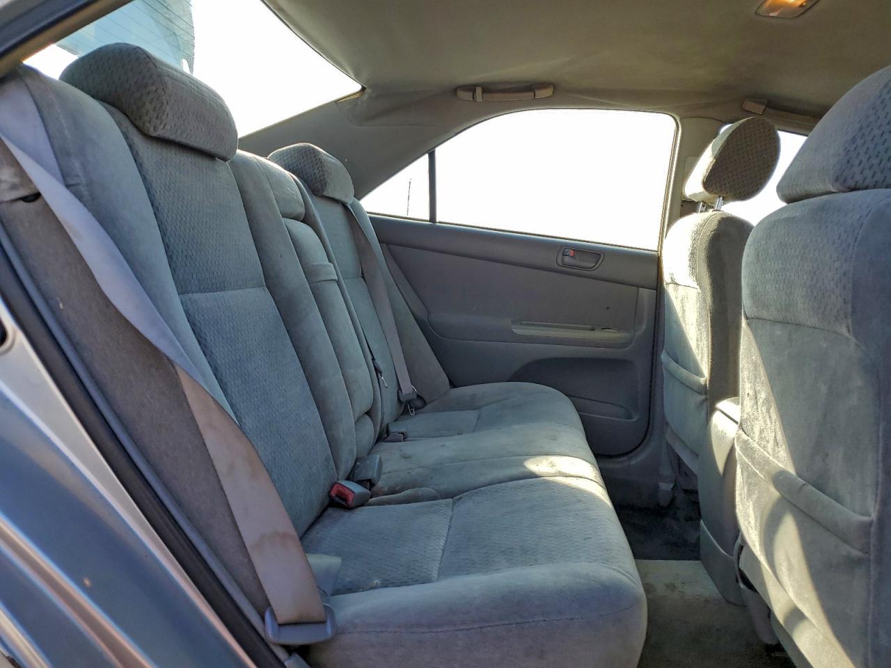 2003 TOYOTA CAMRY LE photo 19