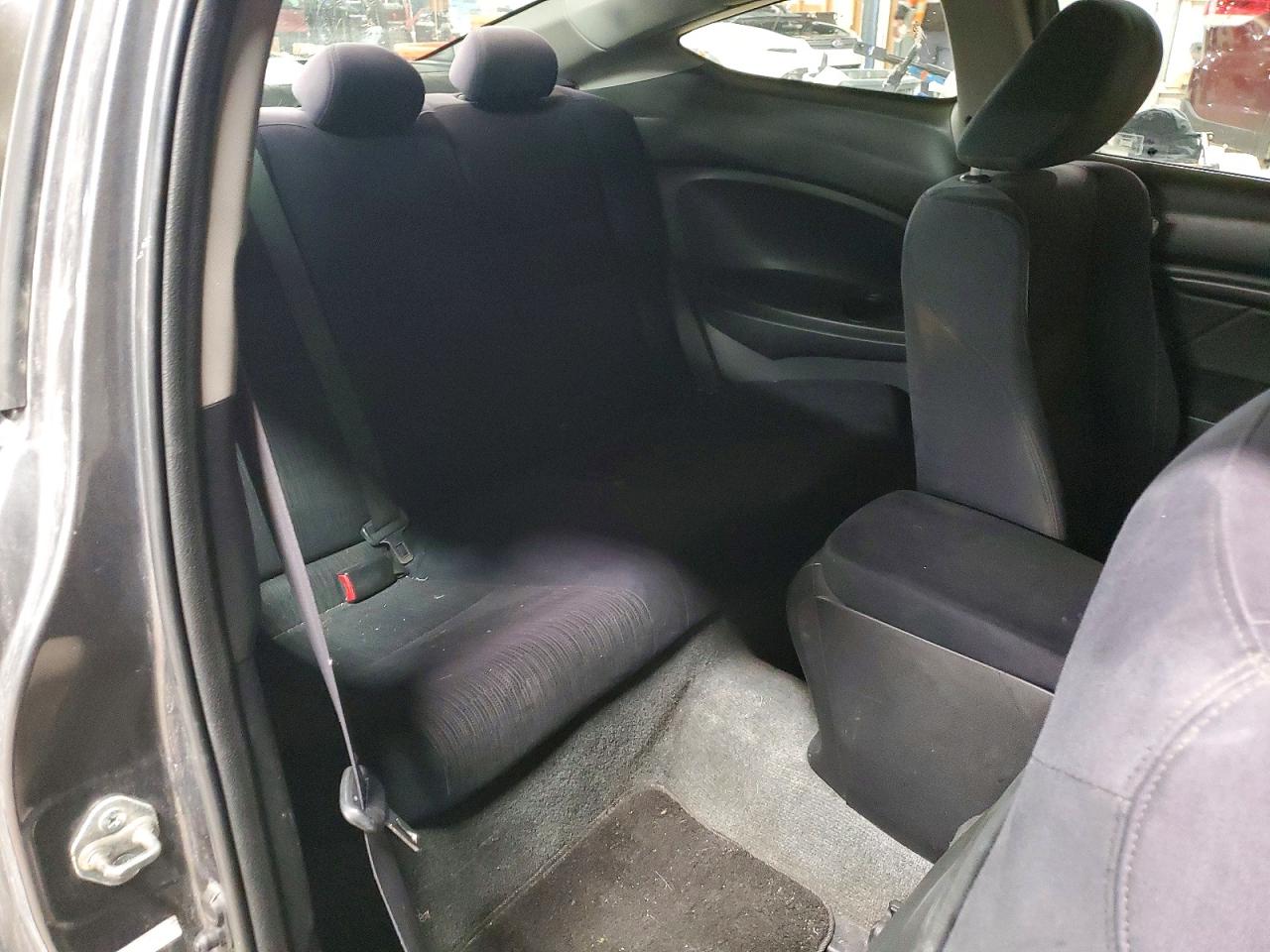 2012 HONDA ACCORD LX photo 19