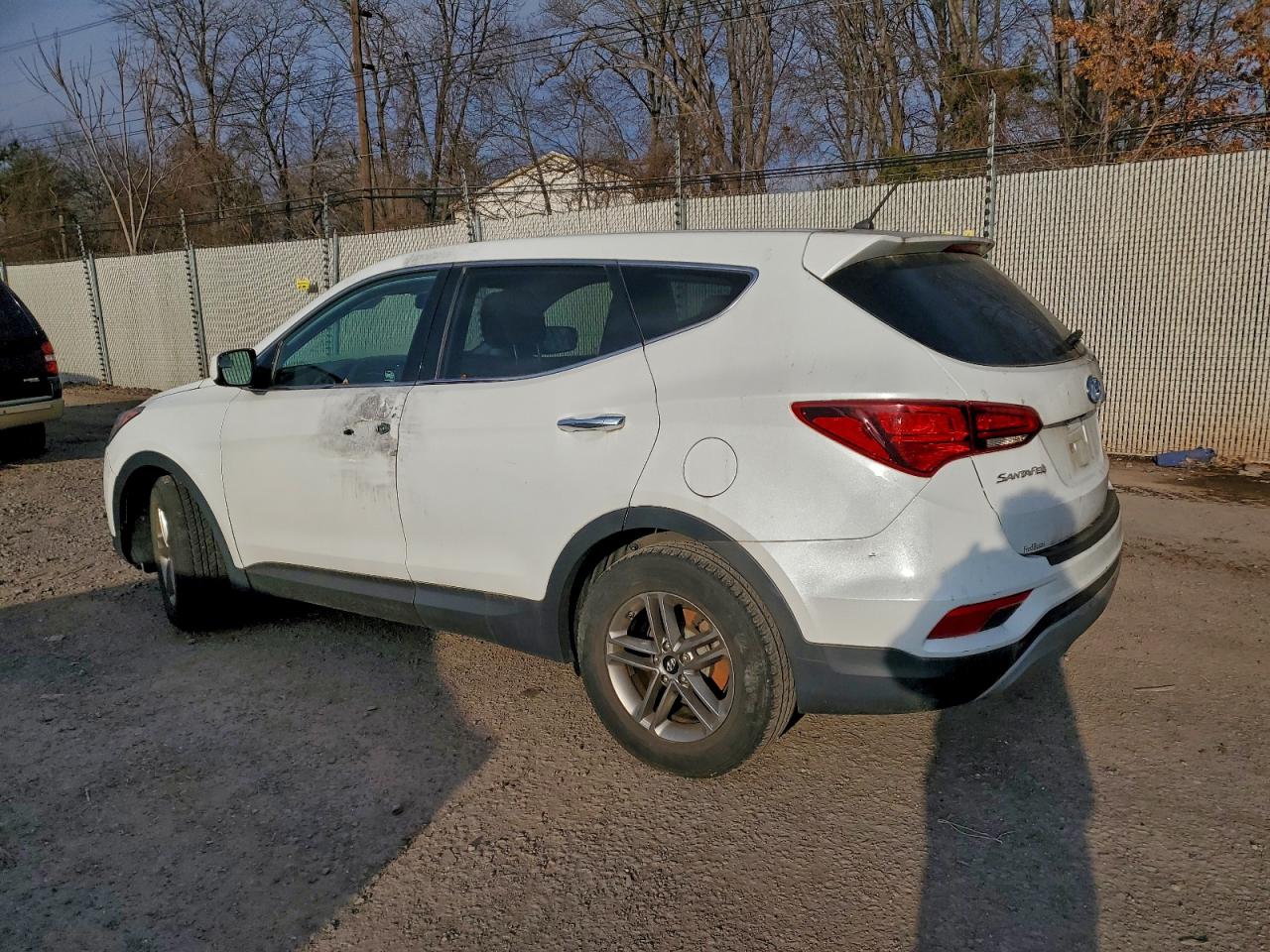 2018 HYUNDAI SANTA FE SPORT photo 2