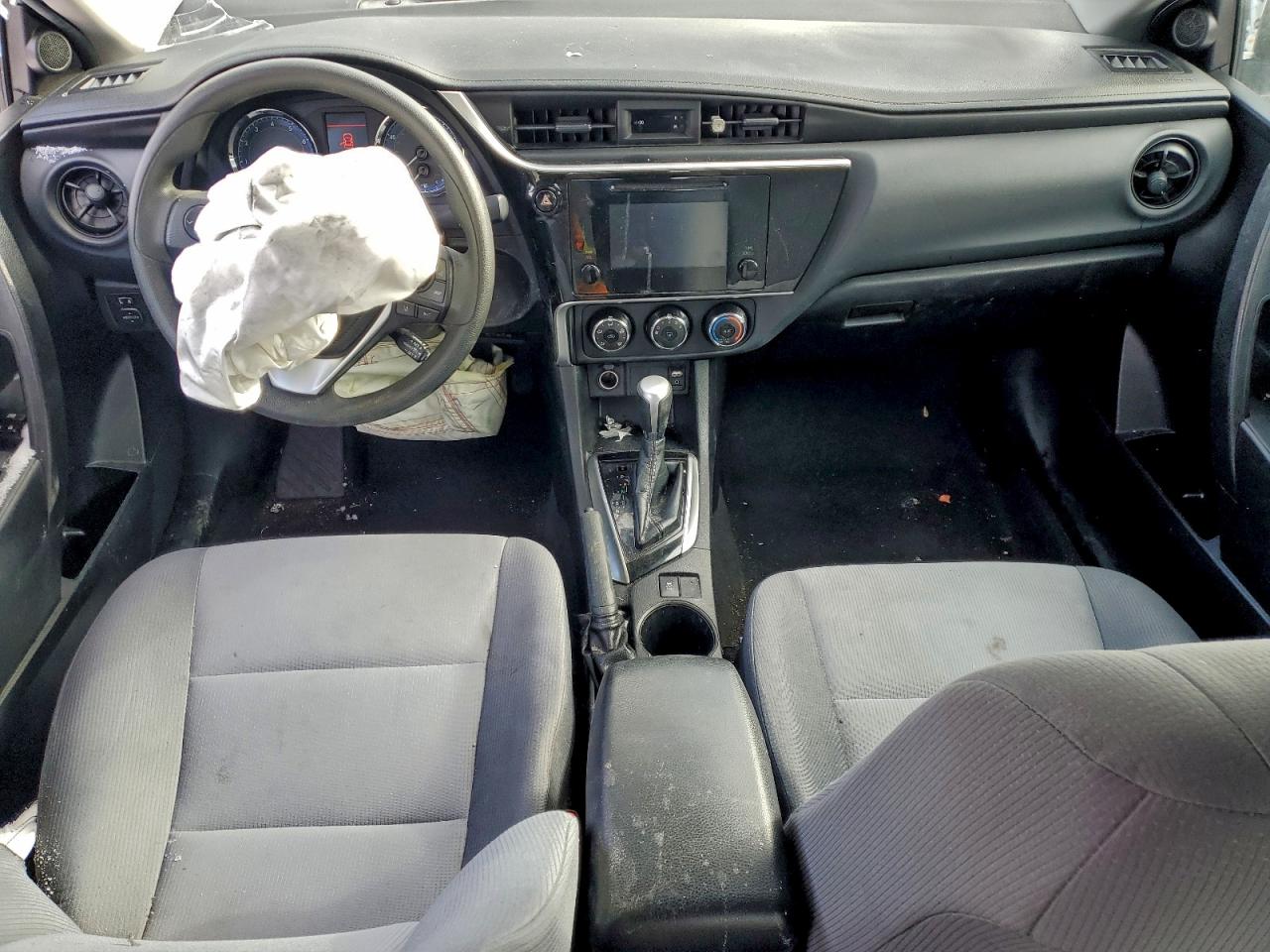2019 TOYOTA COROLLA L photo 15