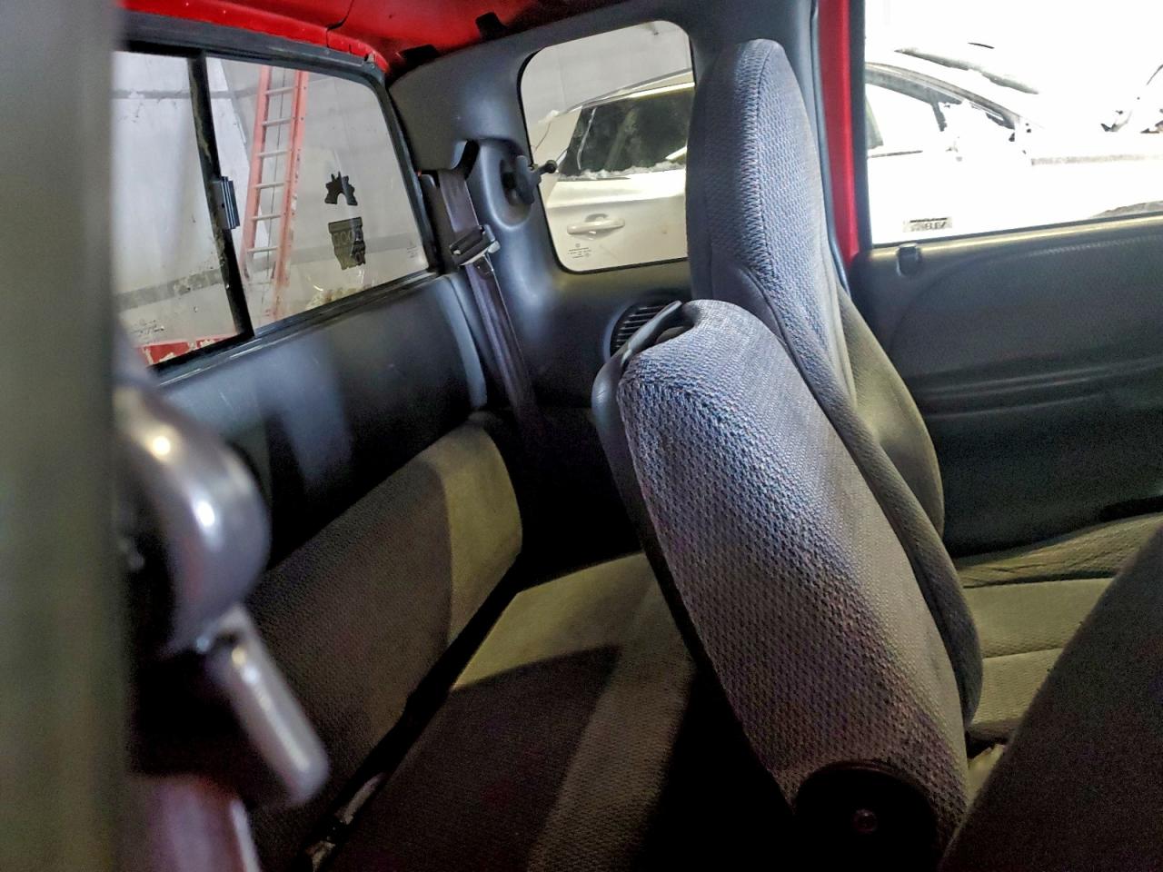 1999 DODGE DAKOTA photo 10