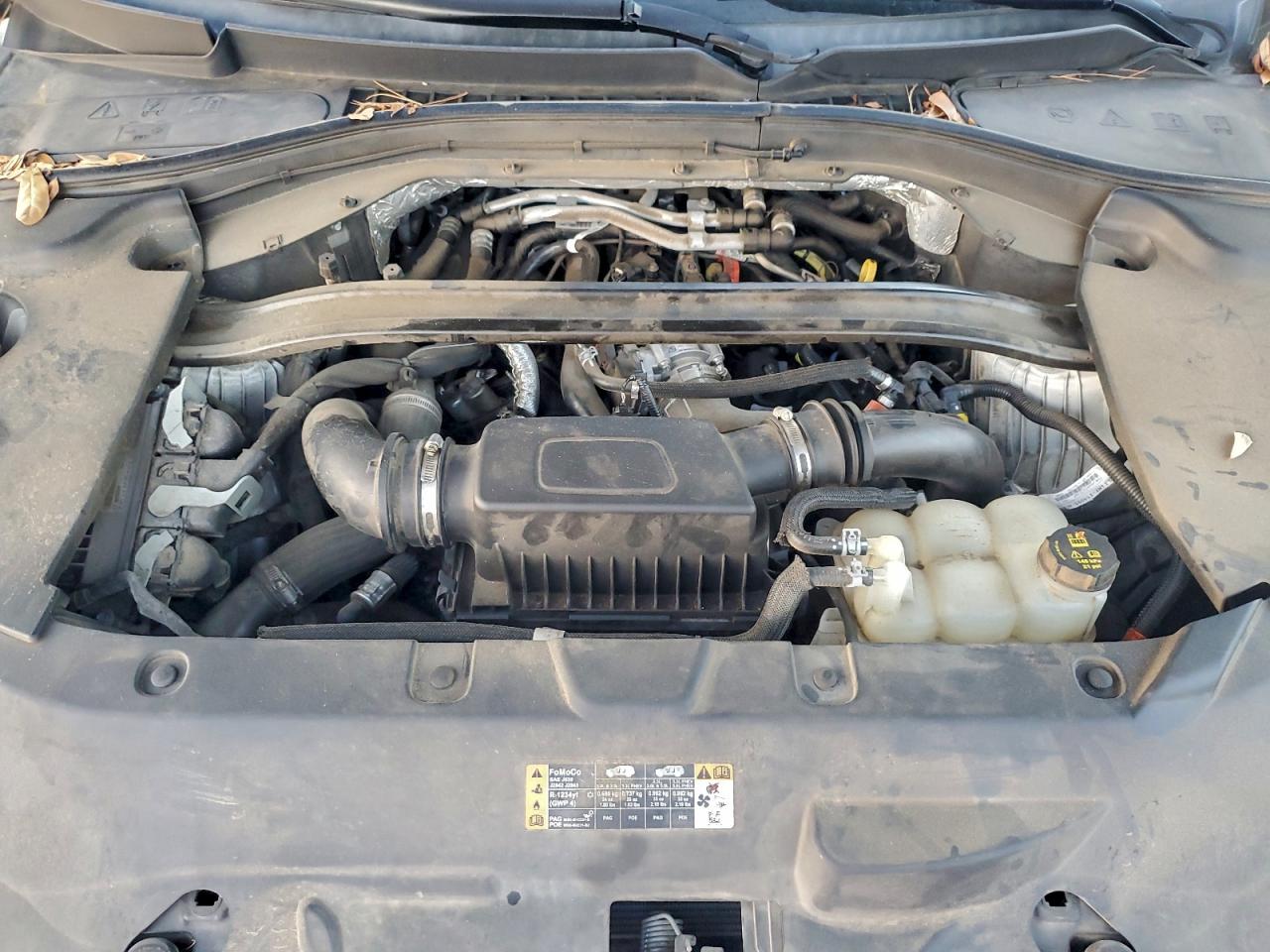 2020 LINCOLN AVIATOR RESERVE photo 34
