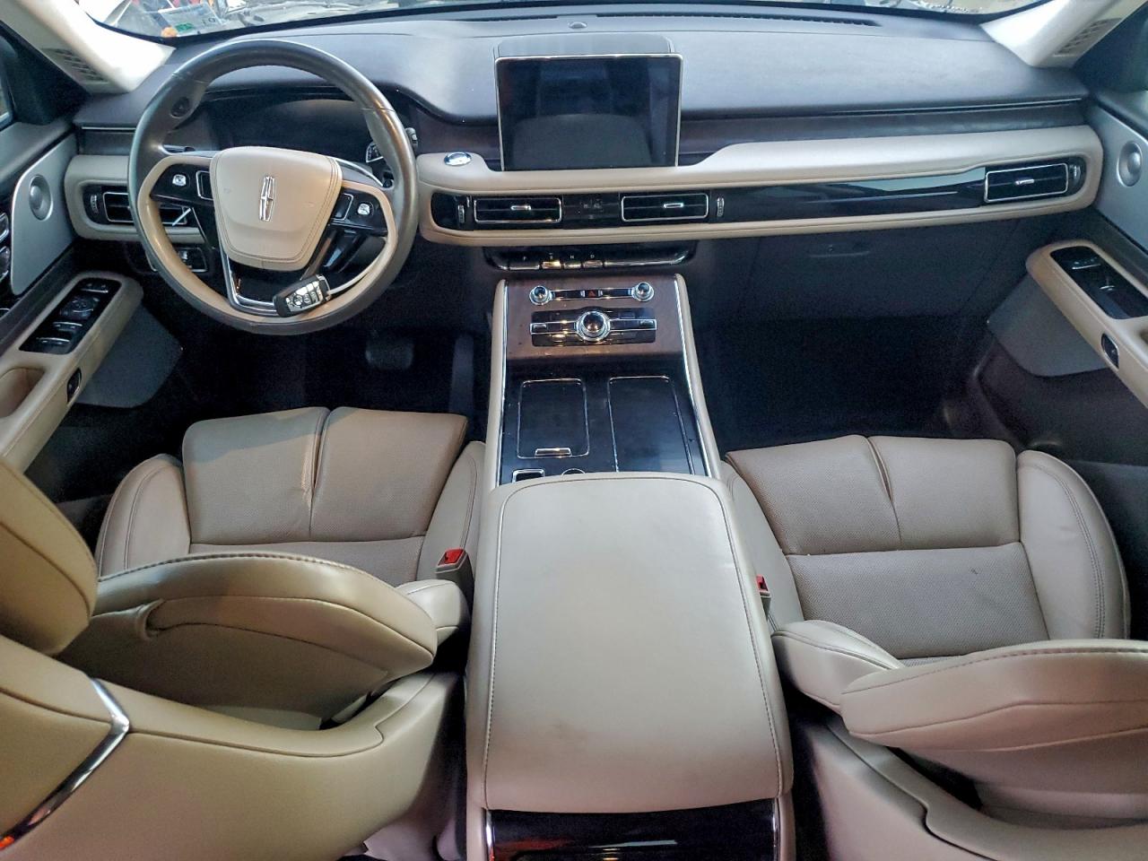 2020 LINCOLN AVIATOR RESERVE photo 22