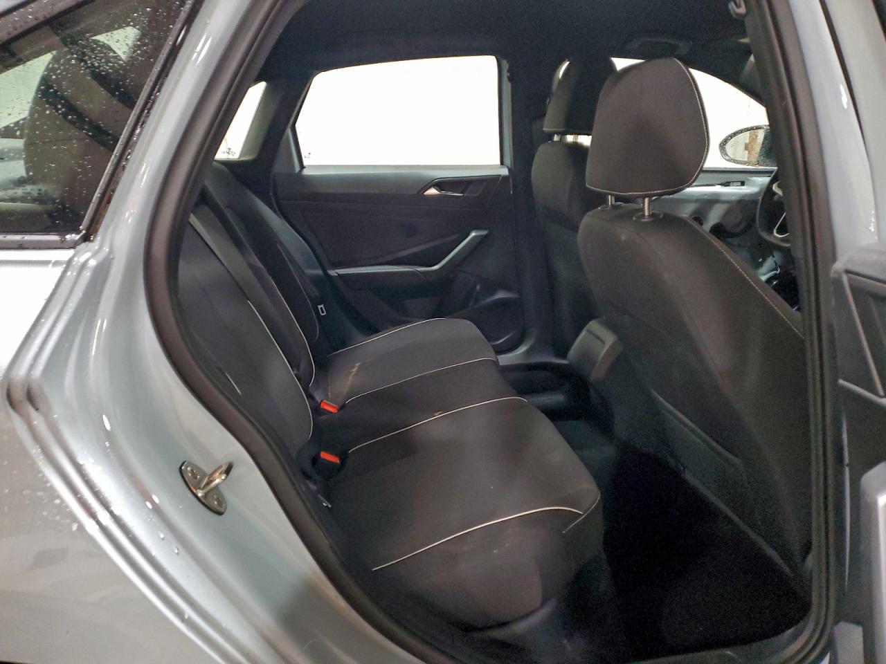 2025 VOLKSWAGEN JETTA SPORT photo 19