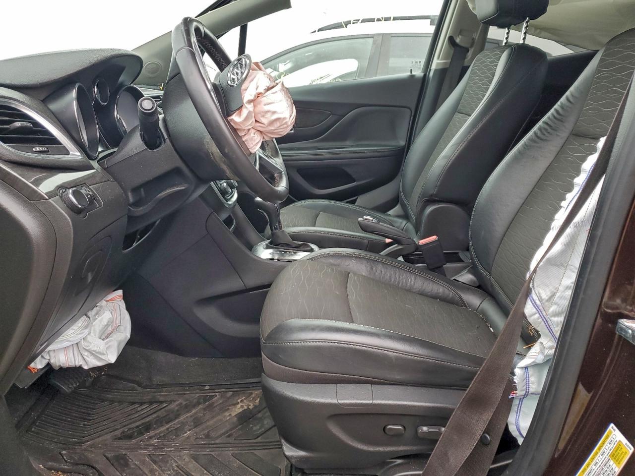 2016 BUICK ENCORE photo 7