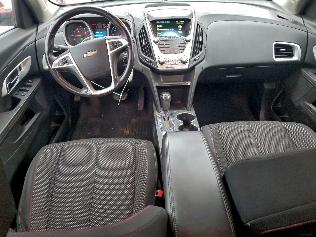 2016 CHEVROLET EQUINOX LT photo 15