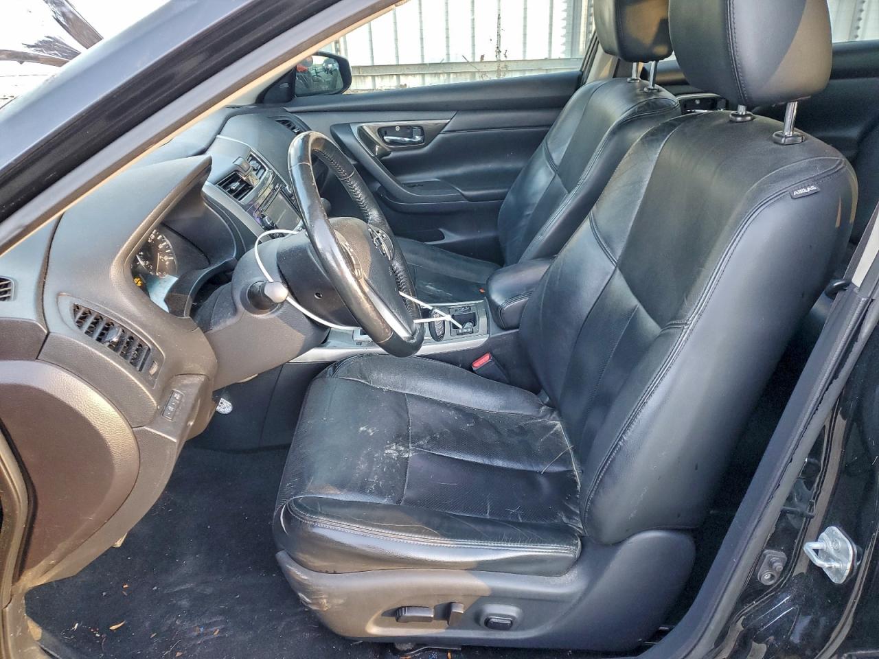 2015 NISSAN ALTIMA 2.5 photo 7