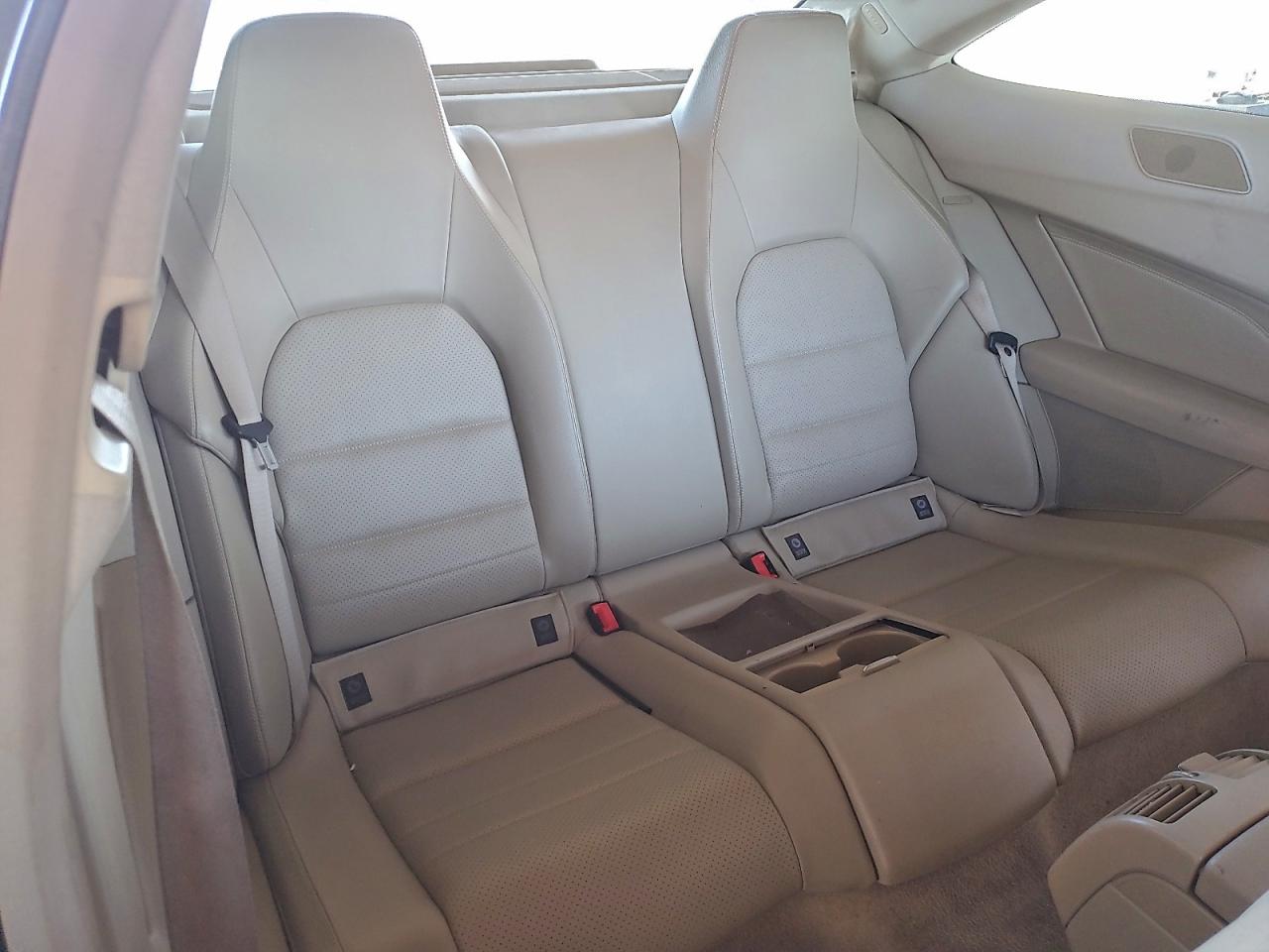 2013 MERCEDES-BENZ C 250 photo 10