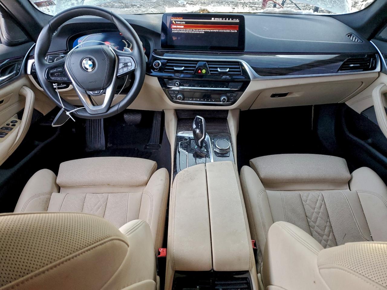 2023 BMW 530 XI photo 22