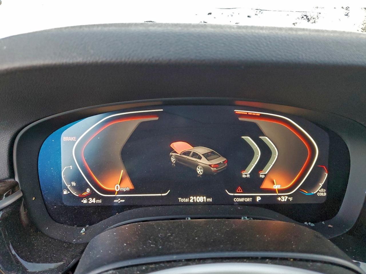 2023 BMW 530 XI photo 25