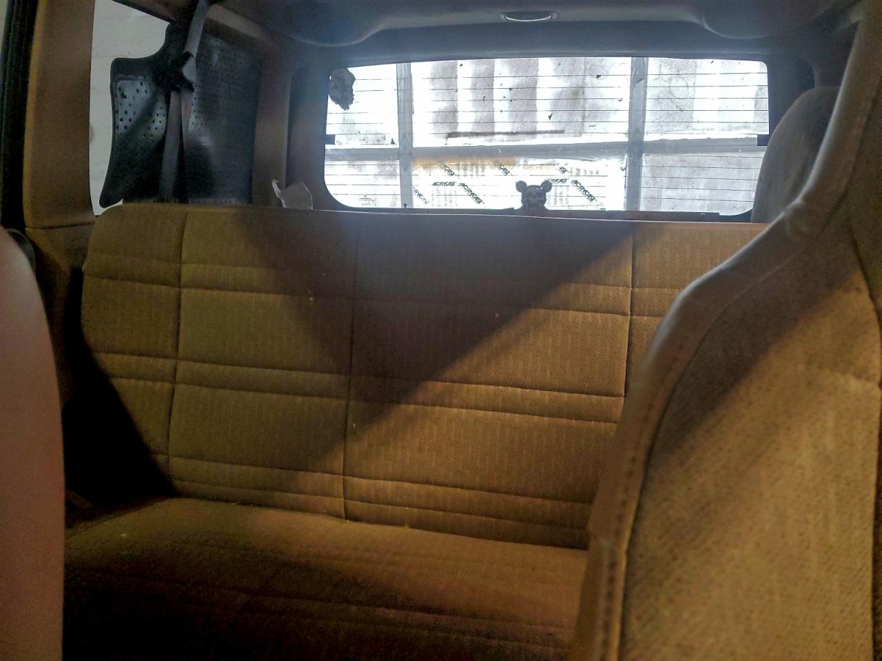 2000 JEEP CHEROKEE SPORT photo 10