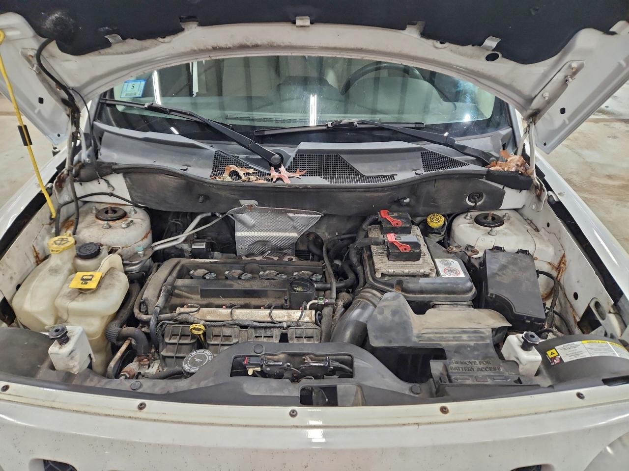 2012 JEEP PATRIOT LATITUDE photo 23
