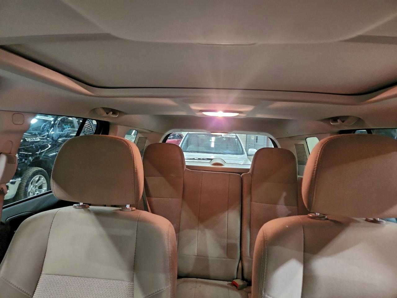 2012 JEEP PATRIOT LATITUDE photo 19