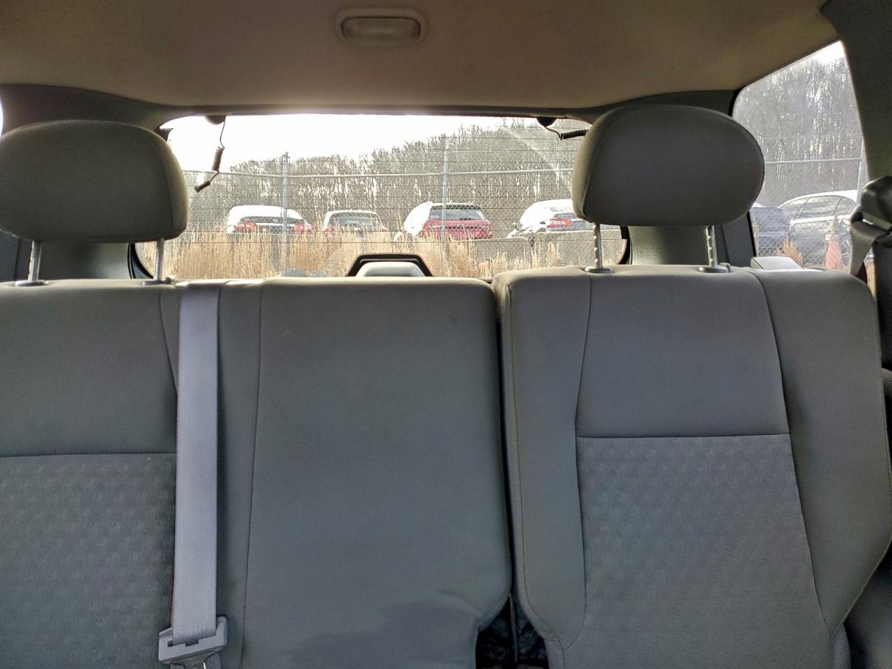 2005 JEEP LIBERTY SPORT photo 10