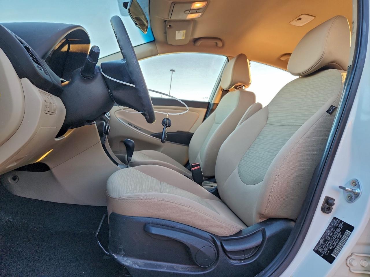 2016 HYUNDAI ACCENT SE photo 7