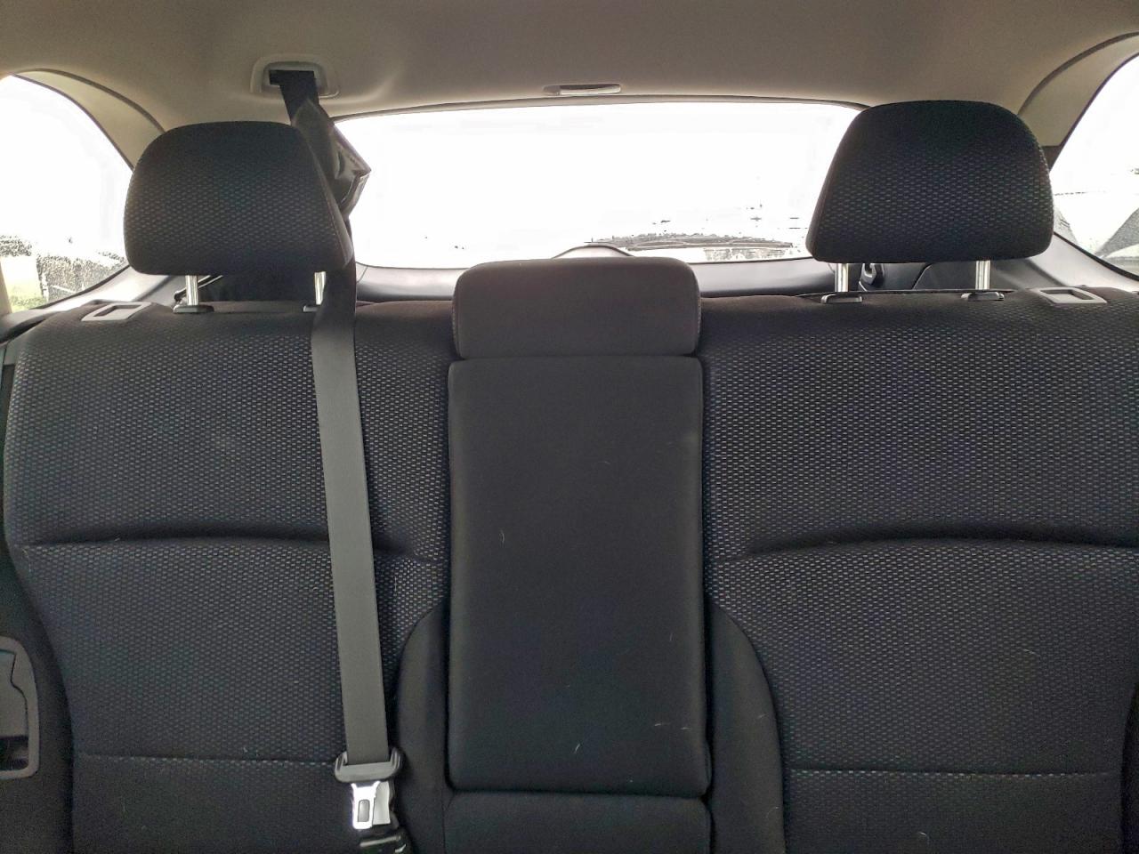 2015 SUBARU OUTBACK 2.5I PREMIUM photo 10