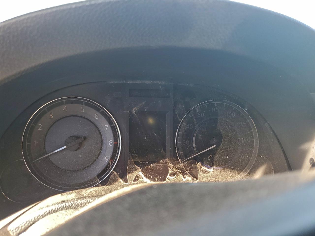2013 INFINITI G37 BASE photo 9
