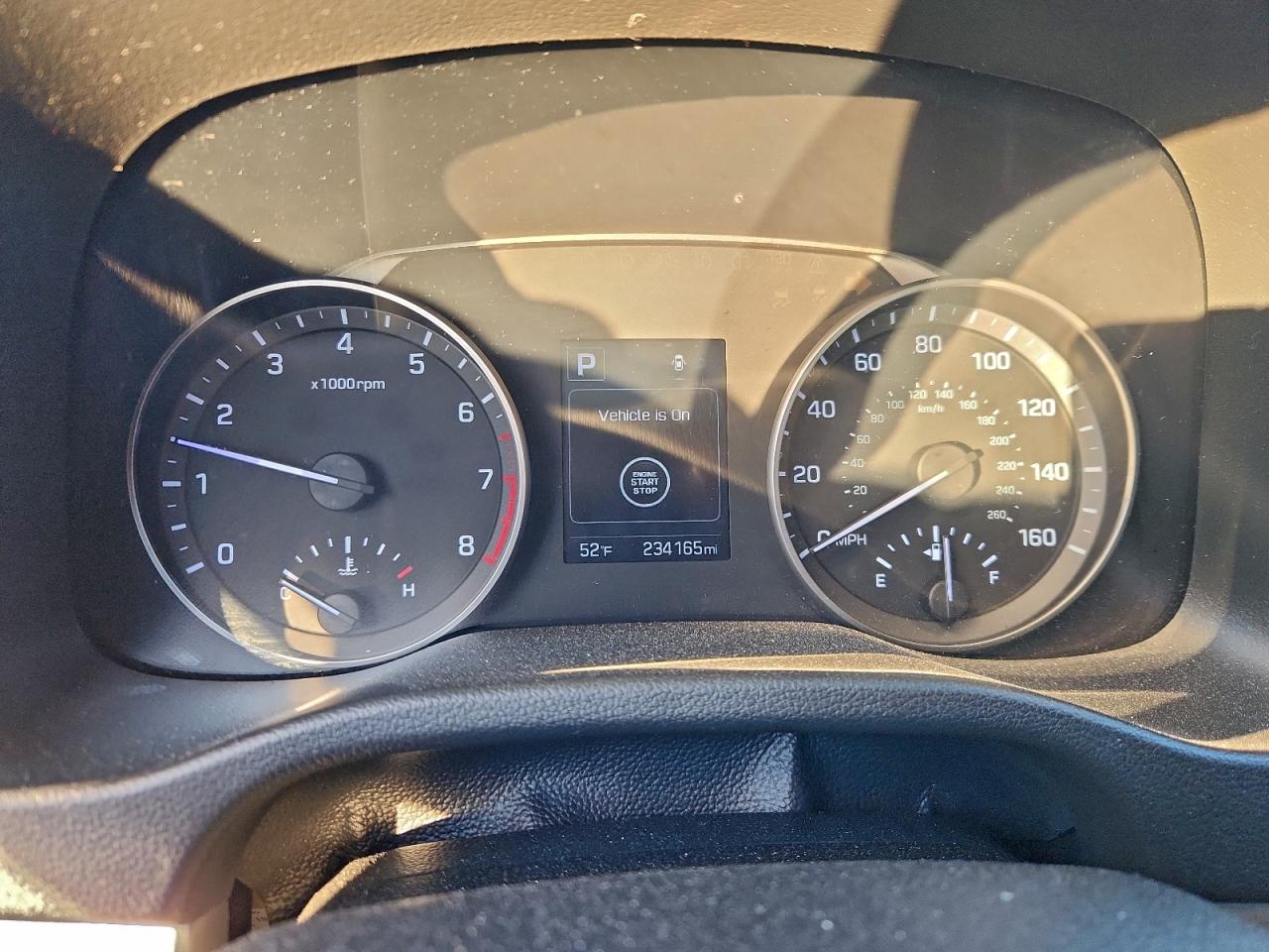 2018 HYUNDAI ELANTRA SEL photo 25