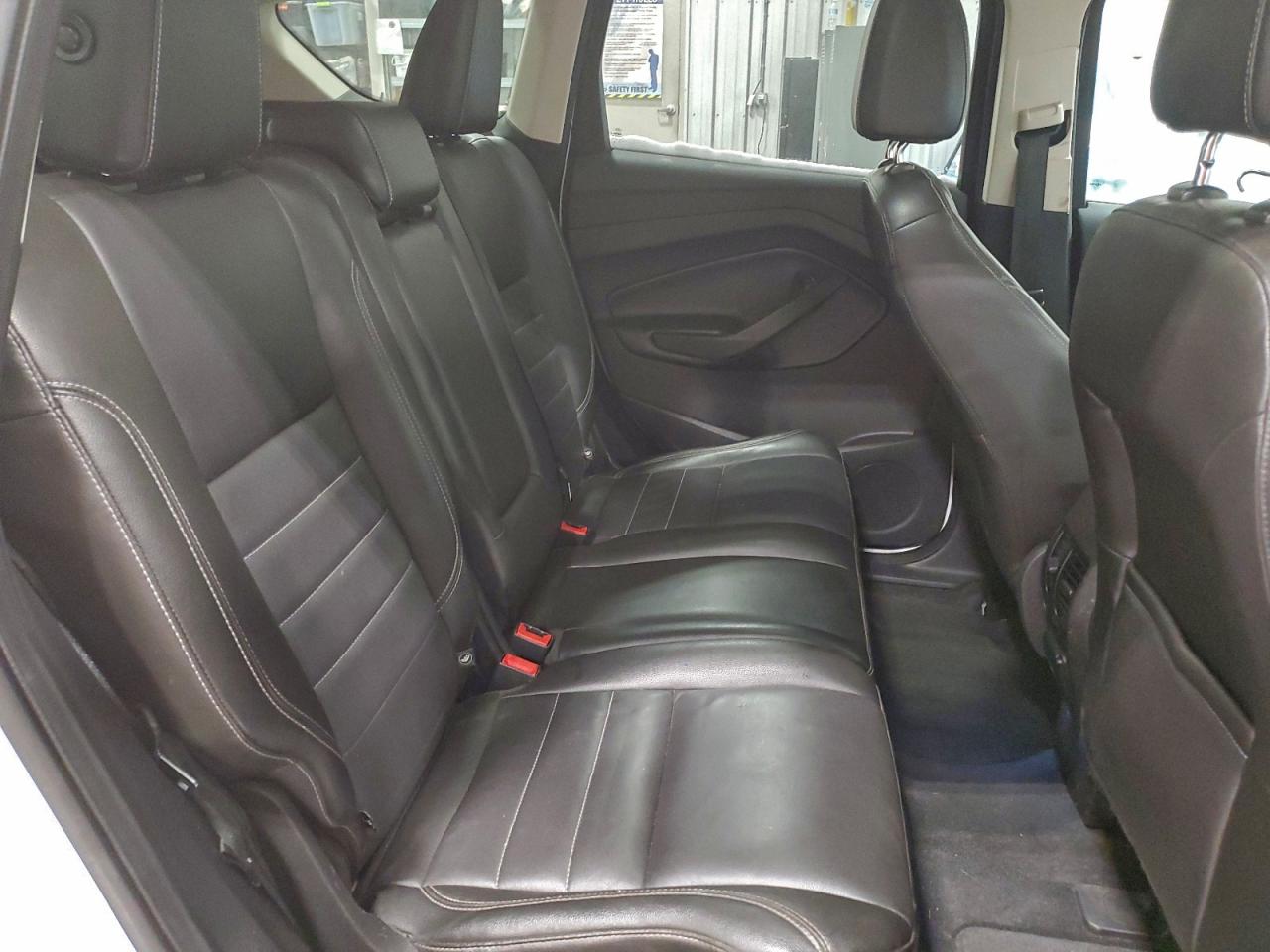 2013 FORD ESCAPE SEL photo 10