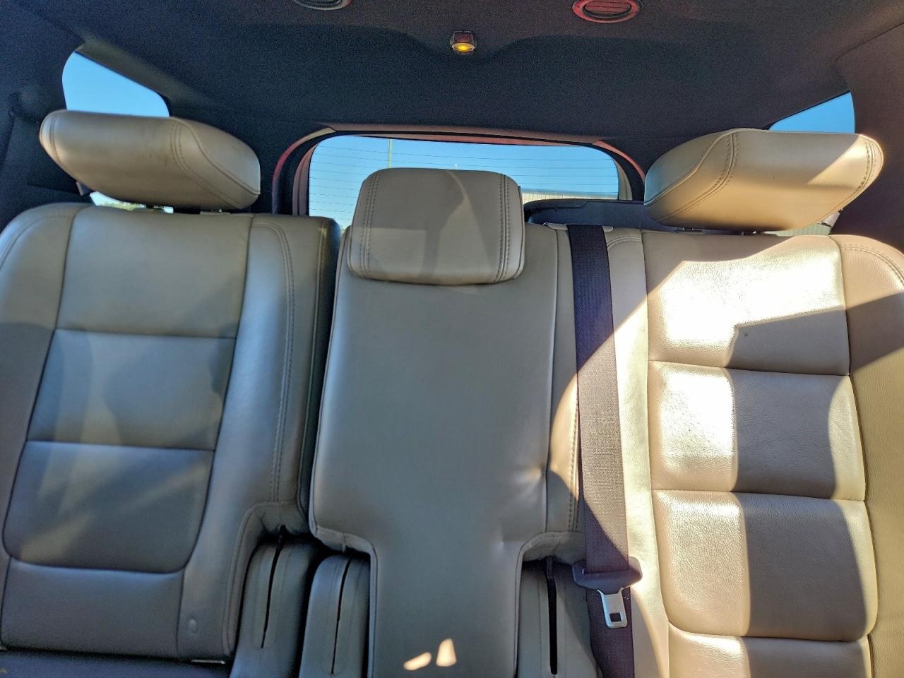 2013 FORD EXPLORER XLT photo 19
