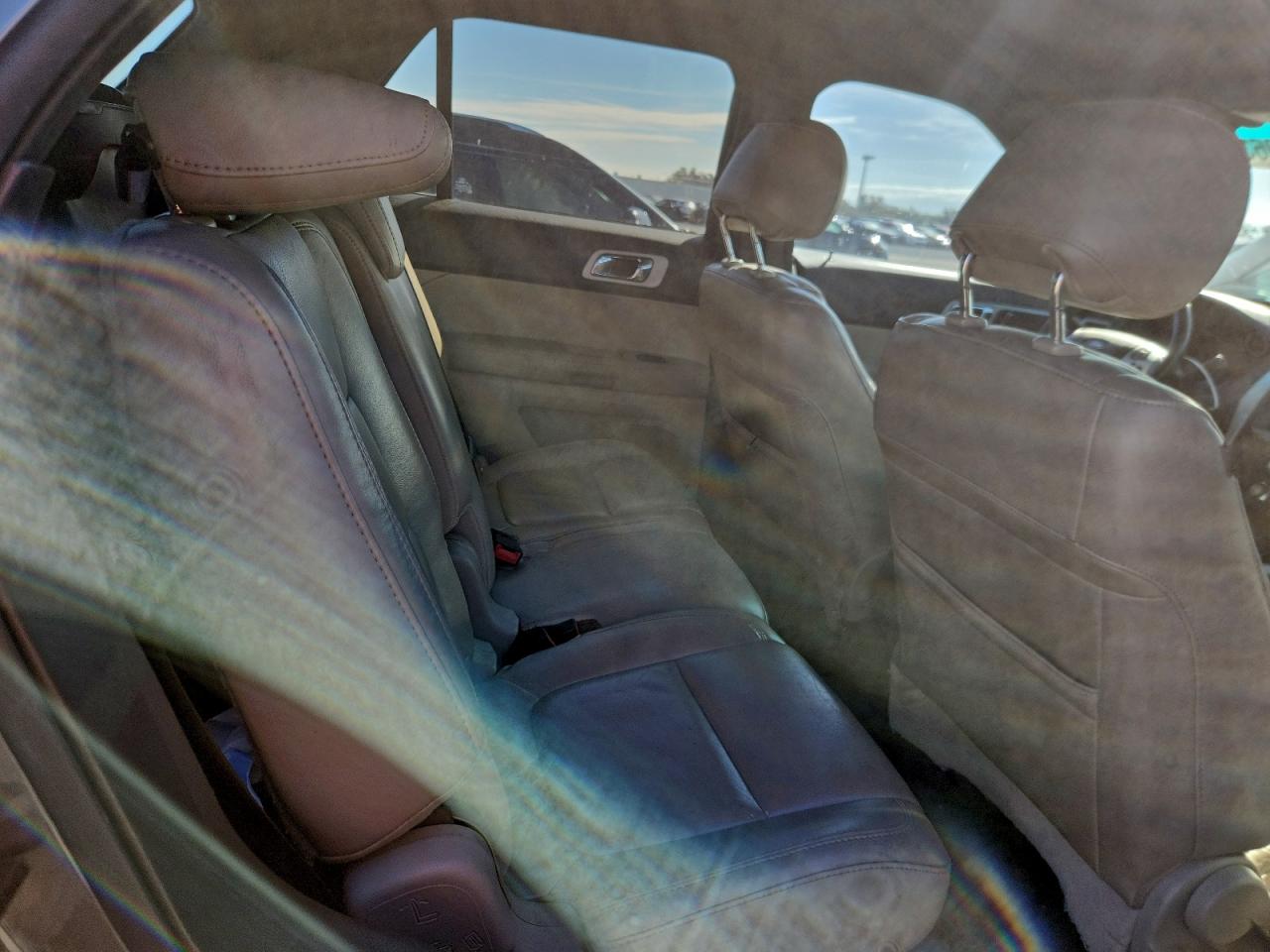 2013 FORD EXPLORER XLT photo 21