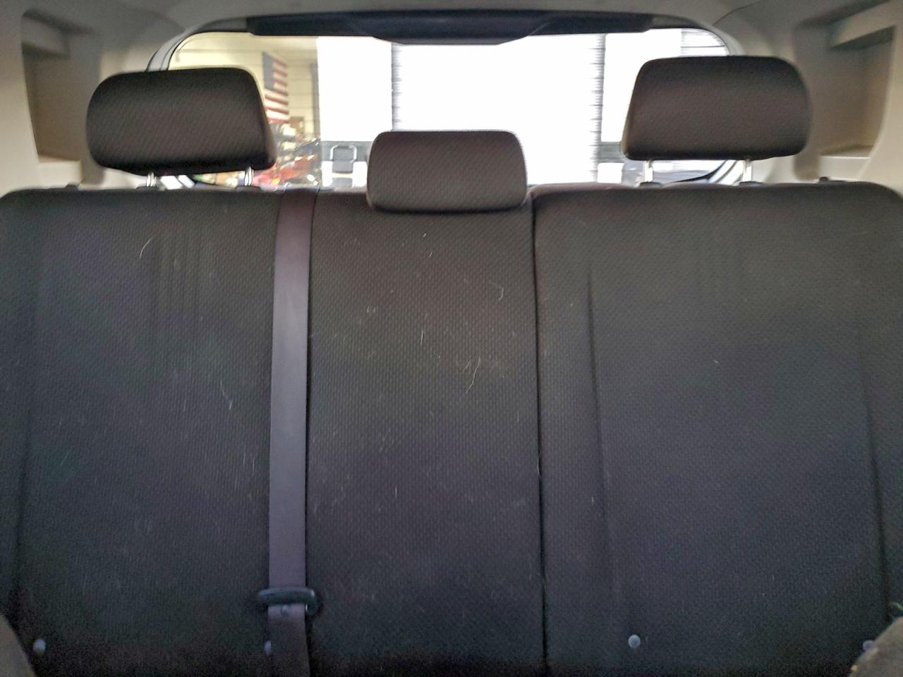 2008 TOYOTA SCION XB photo 10