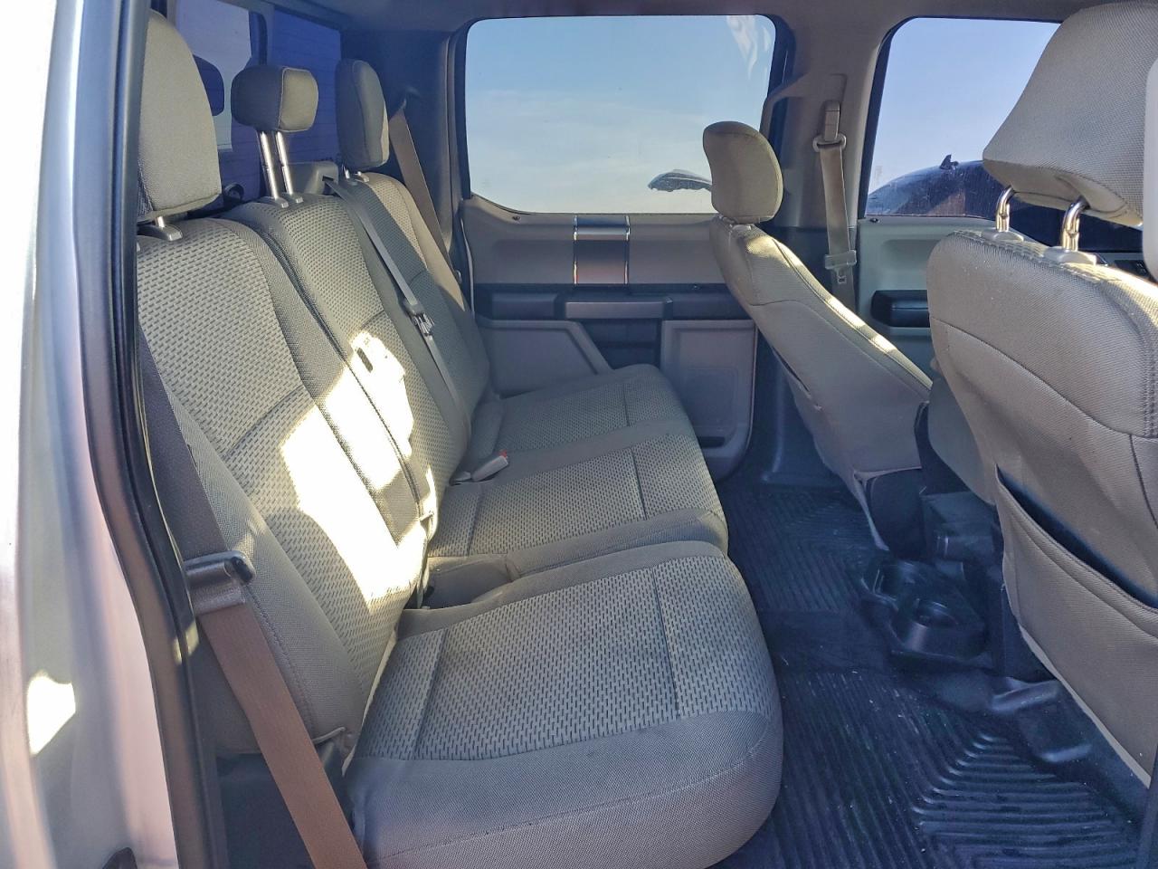 2016 FORD F150 SUPERCREW photo 10