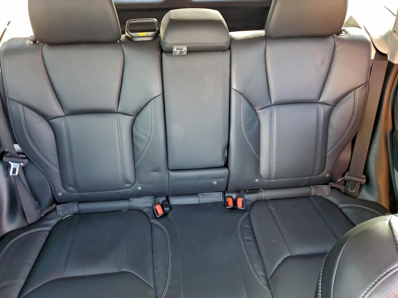 2022 SUBARU FORESTER LIMITED photo 10