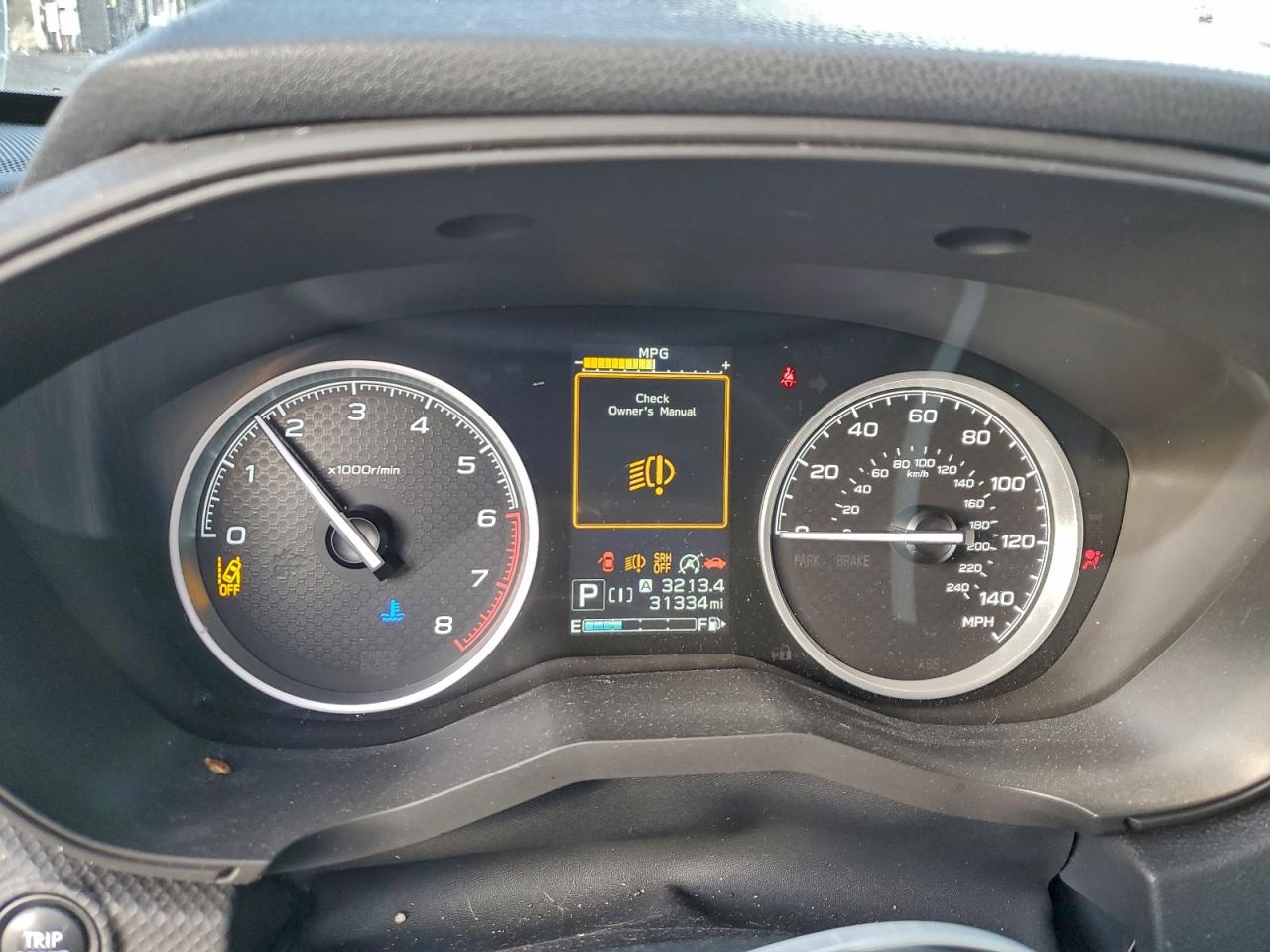 2022 SUBARU FORESTER LIMITED photo 9