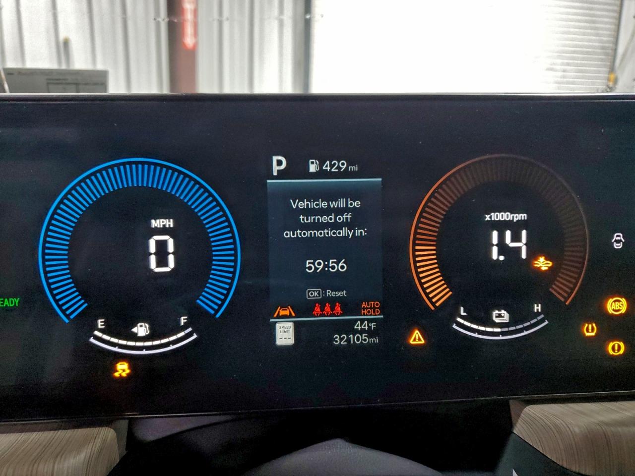 2024 HYUNDAI SONATA HYBRID photo 9
