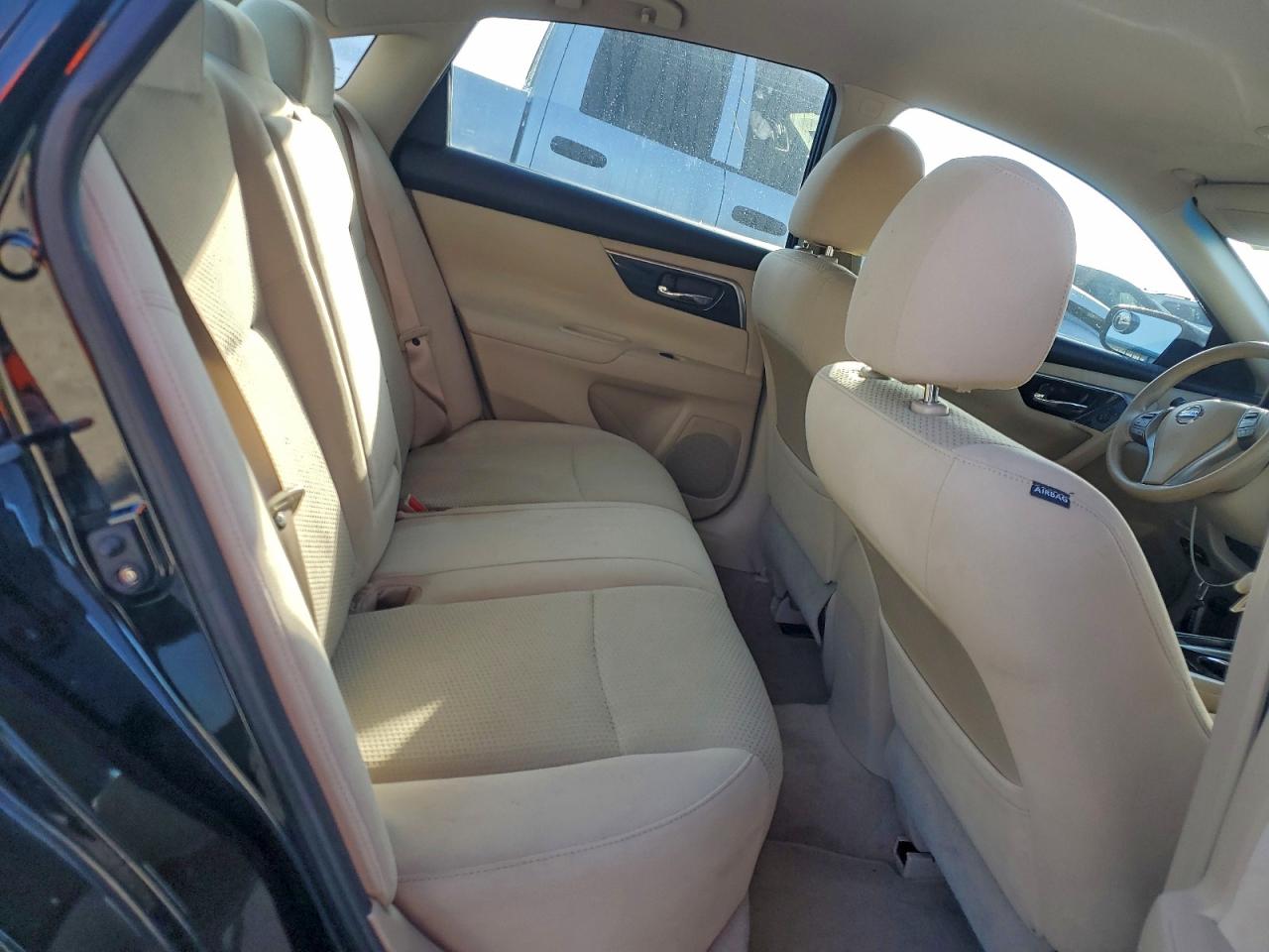 2014 NISSAN ALTIMA 2.5 photo 10