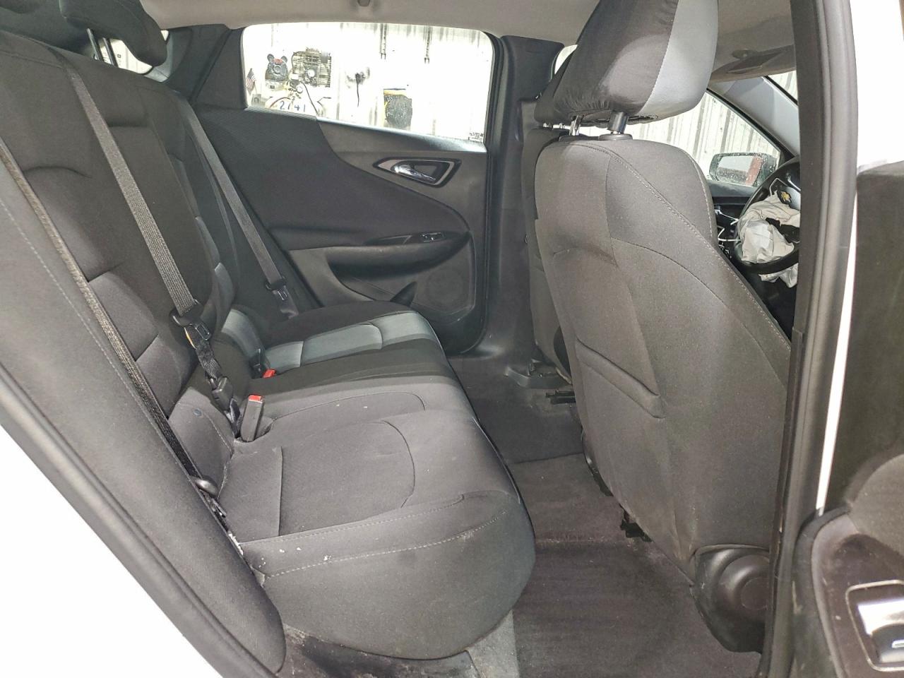 2018 CHEVROLET MALIBU LS photo 10