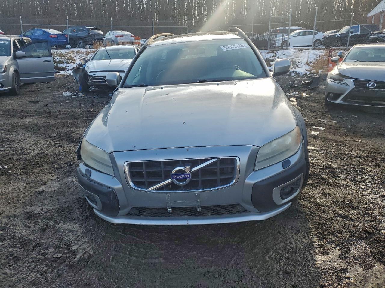 2011 VOLVO XC70 3.2 photo 5