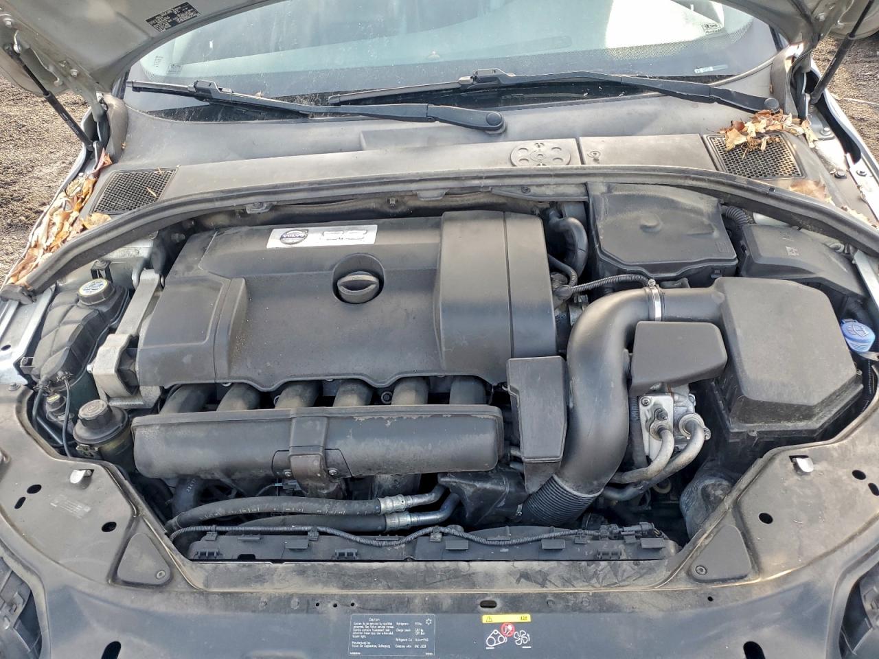 2011 VOLVO XC70 3.2 photo 12
