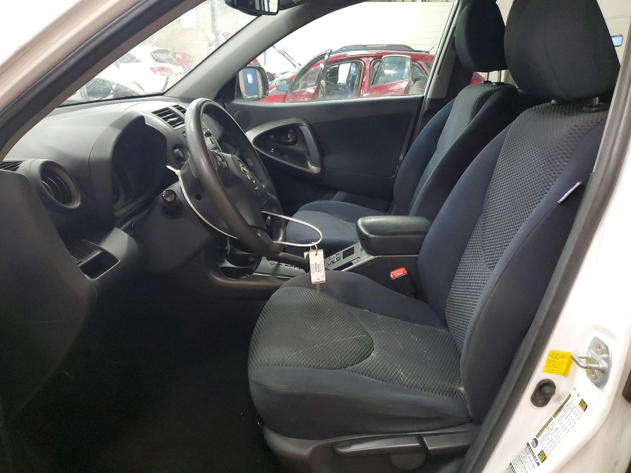 2012 TOYOTA RAV4 SPORT photo 7